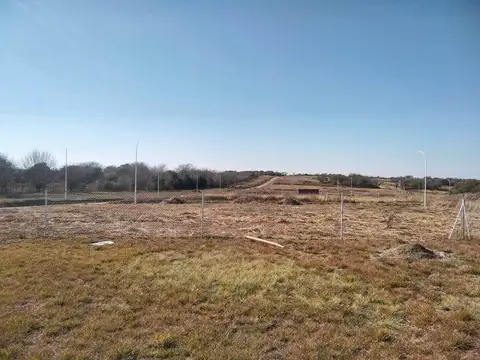 Terreno en Venta 28,57  mts Fondo