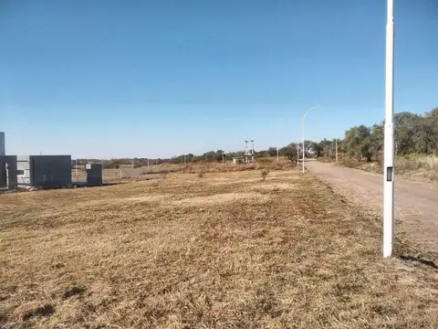 Terreno en Venta 19  mts Frente