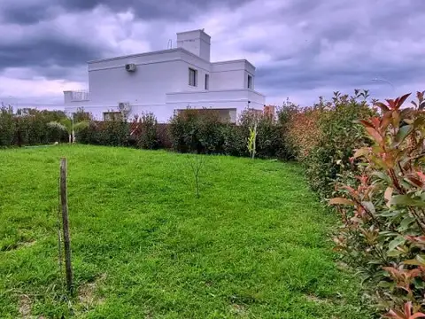 Terreno en Venta de 542,78 m2