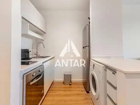 Departamento en Venta 6 años