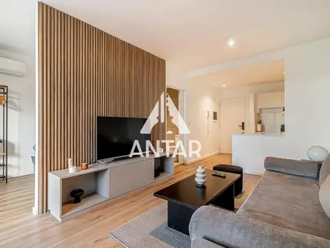 Departamento en Venta en Palermo Hollywood, USD 115.000