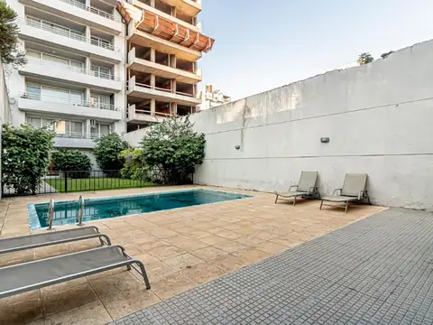 Tu lugar en Palermo Hollywood