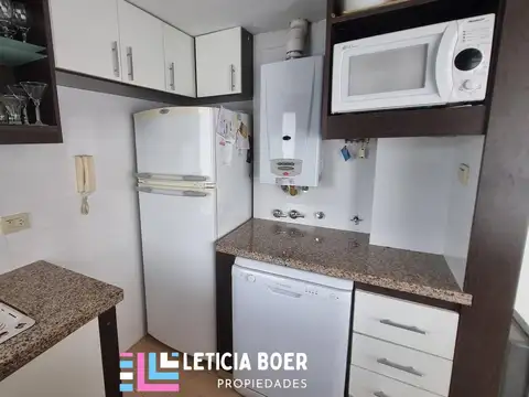 Departamento en Venta al Este