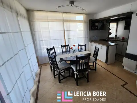 Departamento en Venta en Pinamar, USD 96.000