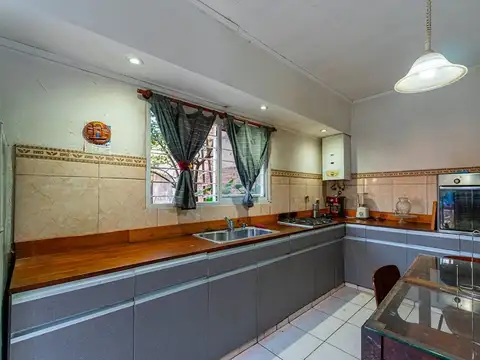 Casa en Venta en Fisherton, USD 88.000