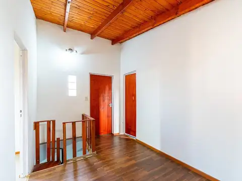 CASA EN VENTA FISHERTON 3 HABITACIONES CON PATIO