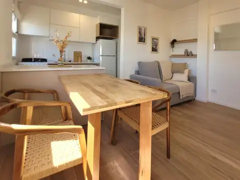 Departamento en Venta en Terminal Vieja, USD 85.900