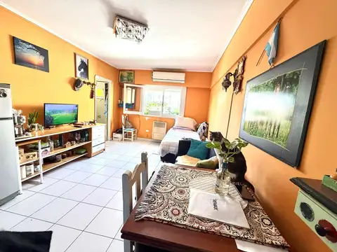 Departamento en Venta de Monoambiente