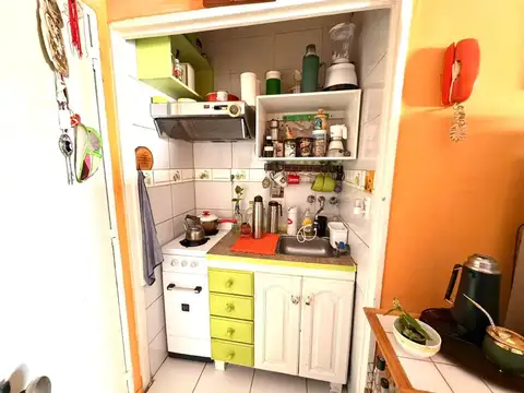 Departamento en Venta 40 años