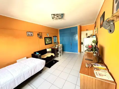 Departamento en Venta en Balvanera, USD 45.000