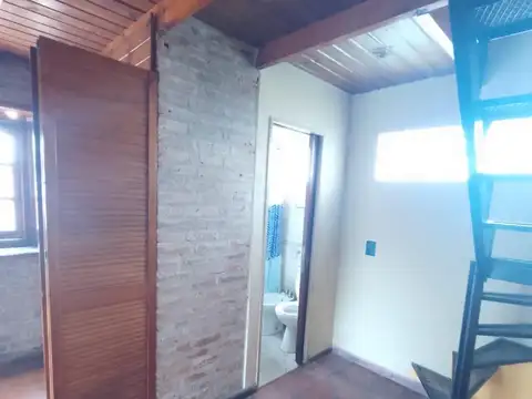 Depto Tipo Casa en Alquiler de 2 ambientes