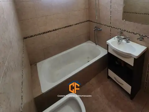 Departamento en Alquiler de 2 ambientes
