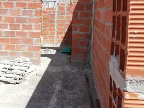 Terreno en Venta 32  mts Fondo