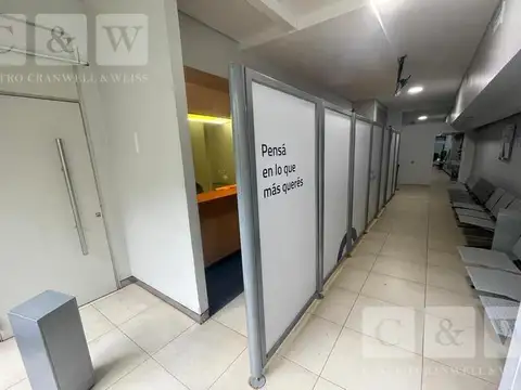 Local en Venta A Estrenar