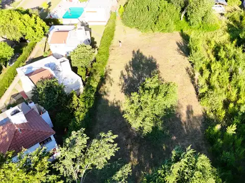 Terreno en Venta en Santa Rosa De Calamuchita, USD 34.900