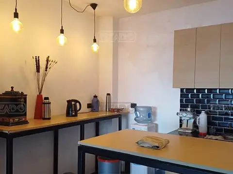 Oficina en Venta en Paternal, USD 210.000