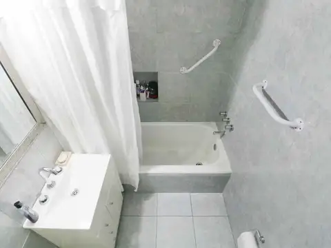 Departamento en Venta en Las Cañitas, USD 290.000