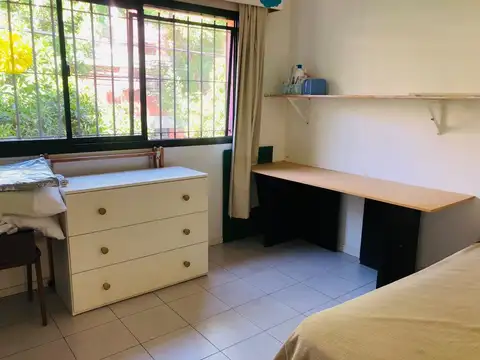 San Isidro, muy linda casita en venta con Jardín