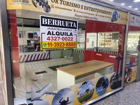 Local en Alquiler en Microcentro, $ 1.200.000