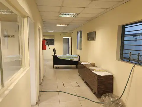 Edificio Comercial en Lanús Oeste