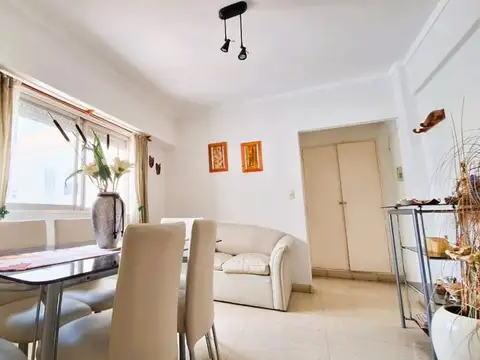 Departamento en Venta 55 años