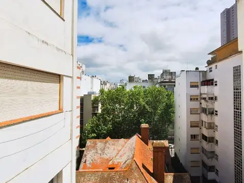 Departamento en Venta al Oeste