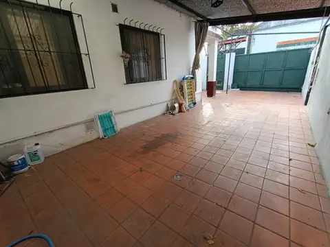 Casa en Alquiler 50 años