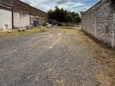 Terreno en Alquiler de 608,0 m2