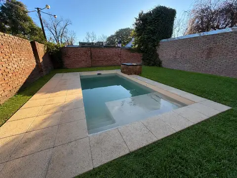 Casa en Venta al Sur