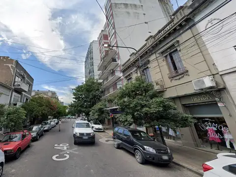 Departamento en Venta en La Plata, USD 85.000