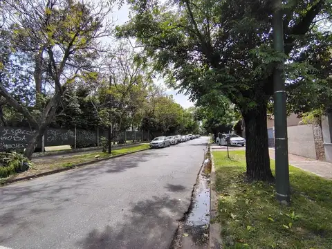 Mansilla 300, Piso 0