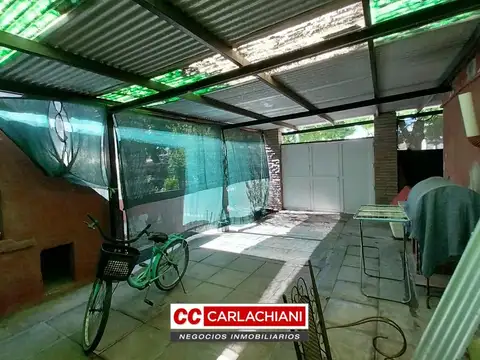 SAN LORENZO Y SIMON DE IRIONDO