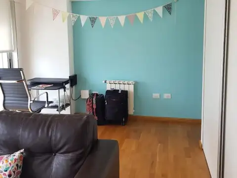 Departamento en Venta al Este