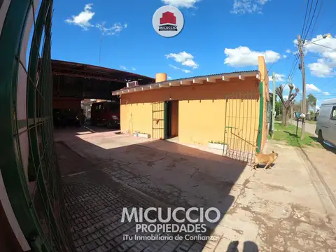 Casa en venta, Las Lomas 935, barrio Las Lomas, Escobar