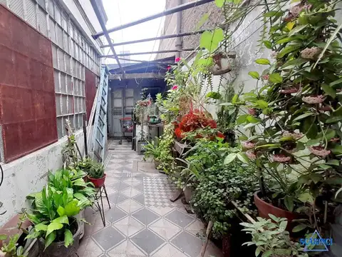 Casa en Venta 80 años