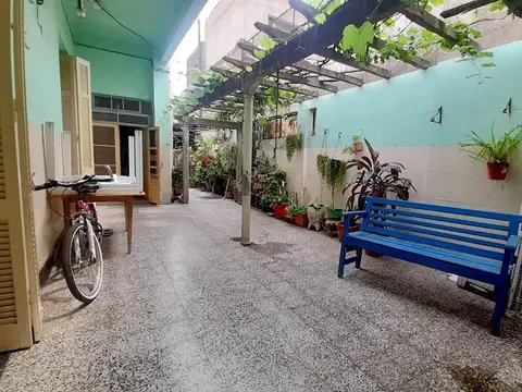 Casa en Venta en Santos Lugares, USD 114.000