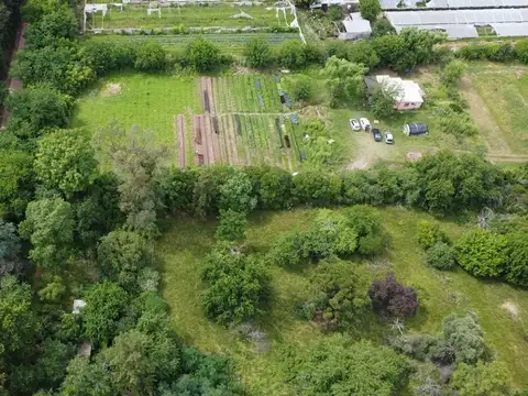 Venta de lote para emprendimiento en Escobar
