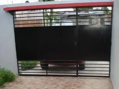 Casa en Alquiler 3 años