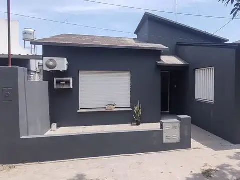 Casa en Venta en San Carlos Centro, Las Colonias