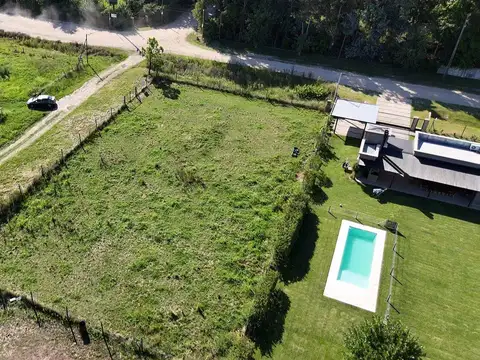 Venta - Lote - Barrio Comarca del Sol - Exaltación de la Cruz