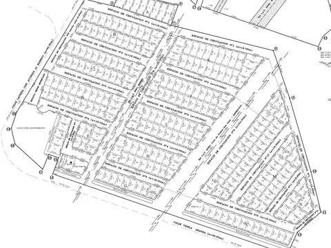 Terreno en Venta en General Ortega, USD 10.000