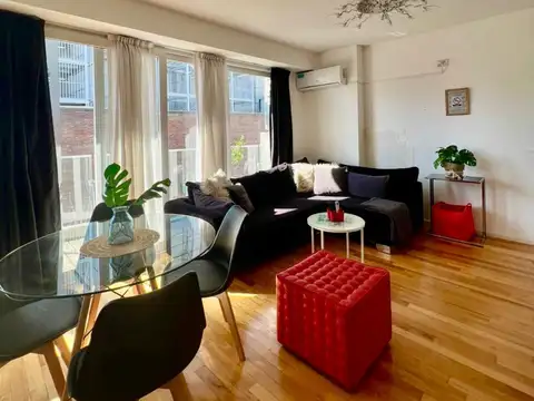 Departamento en Venta en Belgrano C, USD 179.000