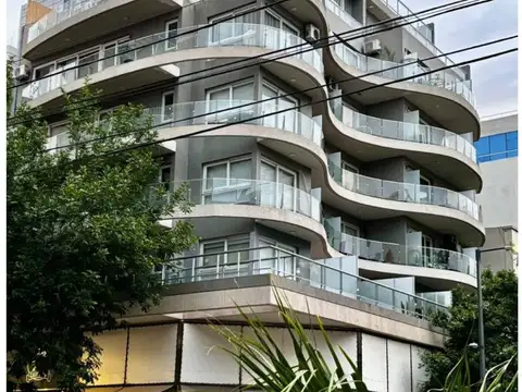 Departamento 2 Ambientes gran Balcón Pileta Sum Roosevelt y Arribeños