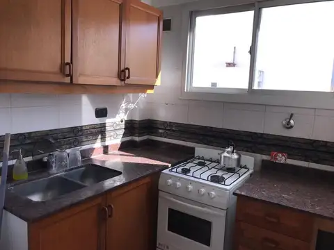 Departamento en Alquiler de 1 dormitorio