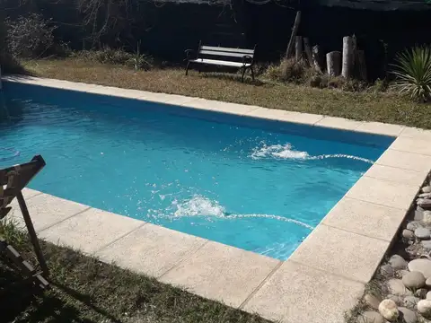 Casa en Venta A Estrenar