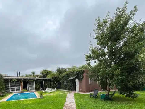 Casa en Venta en Funes, USD 190.000