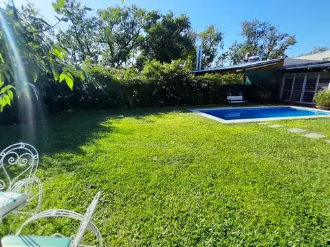 Casa en Venta en Funes, USD 190.000