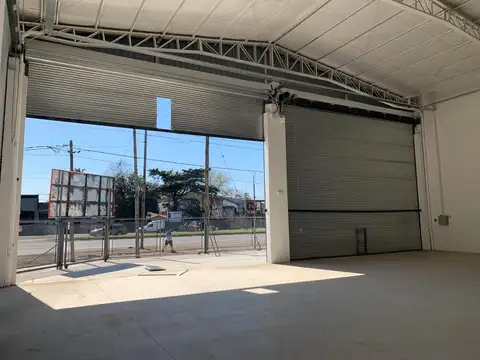 Local en Venta A Estrenar