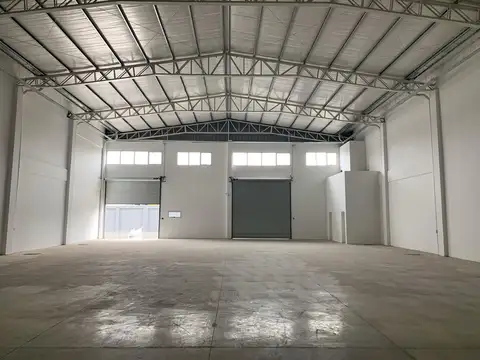 Local en Venta A Estrenar