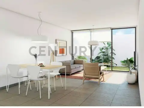 Elpidio Gonzales y Azcuenaga , Piso 0